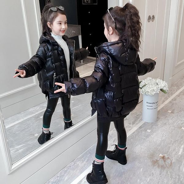 girl winter red black new jacket fashion casual hooded parkas teen kids cotton coat jacket parka thick warm overcoat sale, Blue;gray
girl winter red black new jacket fashion casual hooded parkas teen kids cotton coat jacket parka thick warm overcoat sale, Blue;gray