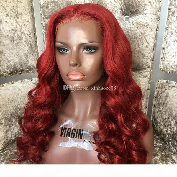 burgundy human hair lace front wigs wavy virgin brazilian loose wave glueless full lace human hair wig middle part #99j, Black;brown
burgundy human hair lace front wigs wavy virgin brazilian loose wave glueless full lace human hair wig middle part #99j, Black;brown