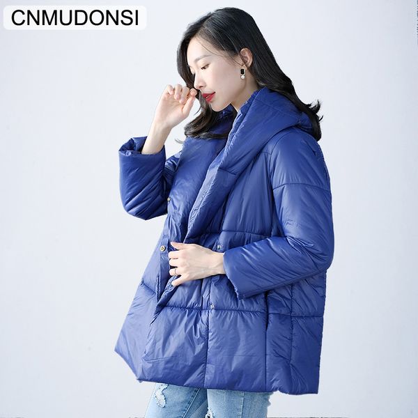 winter jacket women's large size women's parker coat thicken jacket solid color hooded coat short women's slim cotton found 2, Black
winter jacket women's large size women's parker coat thicken jacket solid color hooded coat short women's slim cotton found 2, Black