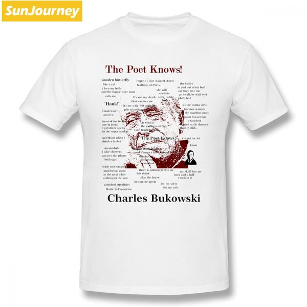 vintage men's t shirt charles bukowski short sleeve cotton o neck plus size t-shirt for teenage clothes sport hooded sweatshirt hoodie
vintage men's t shirt charles bukowski short sleeve cotton o neck plus size t-shirt for teenage clothes sport hooded sweatshirt hoodie