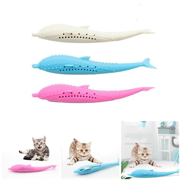 toothbrush food grade lovely cats cat silicone molar rod fish shaped pet toys fit indoor room playing 14tt e1
toothbrush food grade lovely cats cat silicone molar rod fish shaped pet toys fit indoor room playing 14tt e1