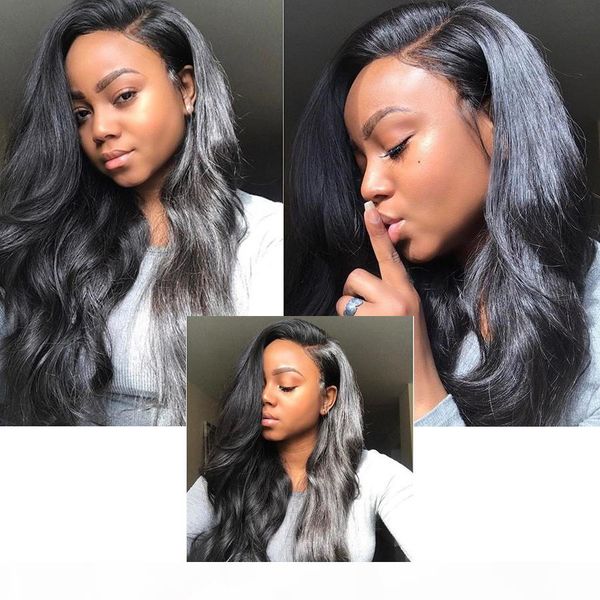 bythair natural black color fabulous wavy full lace & front lace wigs with baby hair virgin peruvian human hair wavy wigs ing, Black;brown
bythair natural black color fabulous wavy full lace & front lace wigs with baby hair virgin peruvian human hair wavy wigs ing, Black;brown