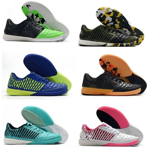 comfortable mens soccer shoes lunar gato ii ic indoor soccer cleats fashion football boots low ankle tacos de futbol new
comfortable mens soccer shoes lunar gato ii ic indoor soccer cleats fashion football boots low ankle tacos de futbol new