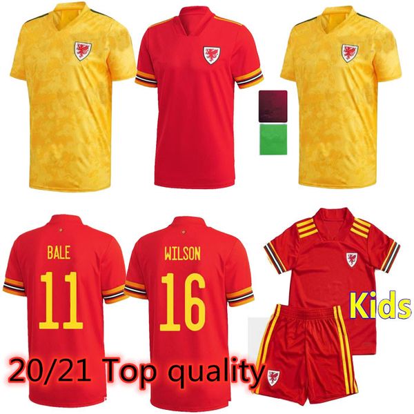 in stock wales soccer jersey man + kids bale allen james ben davies wilson camisetas national team home wales football shirt, Black;yellow
in stock wales soccer jersey man + kids bale allen james ben davies wilson camisetas national team home wales football shirt, Black;yellow