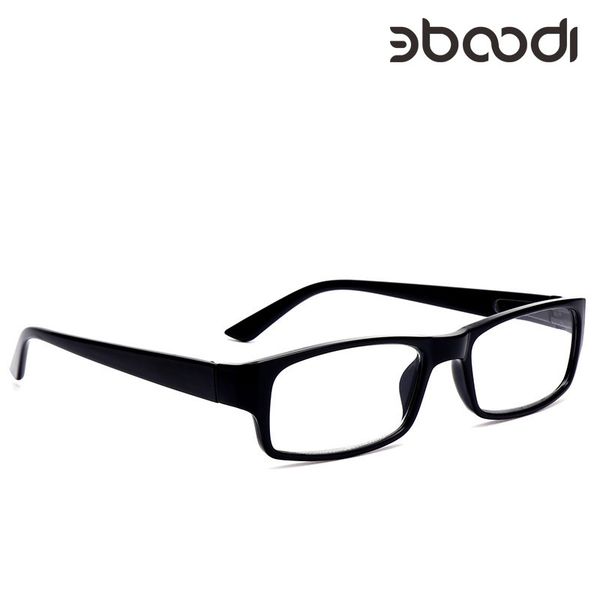 iboode presbyopic glasses sight far vision eyewear reading eyeglasses classic men women +100 to +400
iboode presbyopic glasses sight far vision eyewear reading eyeglasses classic men women +100 to +400