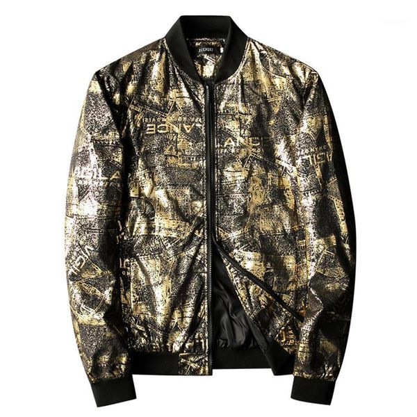 2020 fashion bomber jacket men printed pattern street coats pilot jackets mens hip hop baseball jacket plus size male 5xl1, Black;brown
2020 fashion bomber jacket men printed pattern street coats pilot jackets mens hip hop baseball jacket plus size male 5xl1, Black;brown
