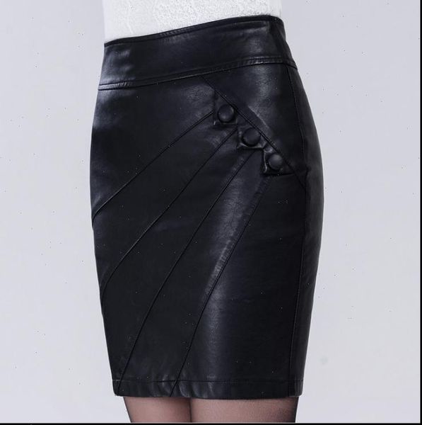 m 5xl womens leather skirts spring summer slim black pencil skirt large size package hip mini skirt saias k1229
m 5xl womens leather skirts spring summer slim black pencil skirt large size package hip mini skirt saias k1229