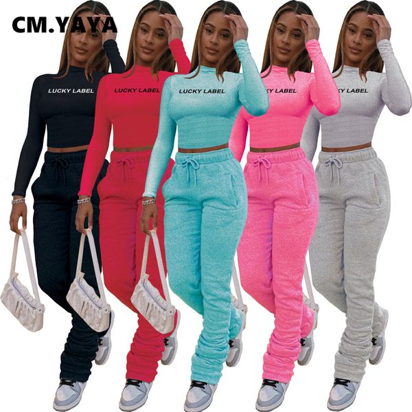 activewear women set lucky label crop stacked bellbottom pants matching set tracksuit fitness two 2 piece set outfit, Gray
activewear women set lucky label crop stacked bellbottom pants matching set tracksuit fitness two 2 piece set outfit, Gray