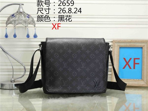 #13;louis shoulder bags vuitton women luxury designer bags casual tote bag lv wallets 2659
#13;louis shoulder bags vuitton women luxury designer bags casual tote bag lv wallets 2659