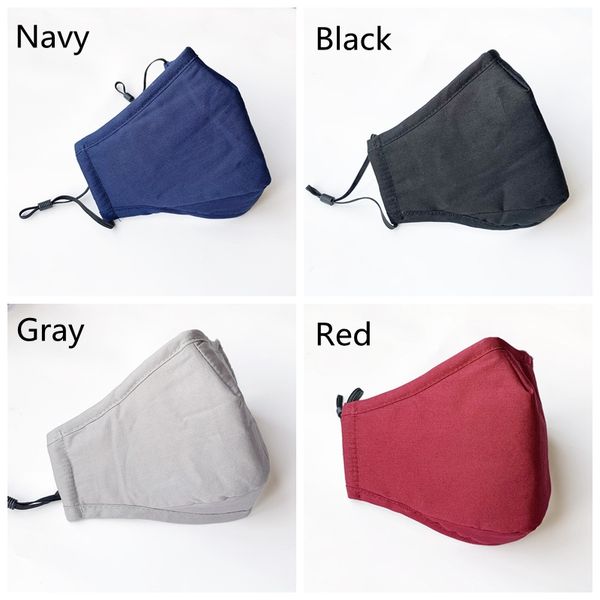 designer mask reusable masks anti-dust breathable cotton earloop face mouth protective anti dust mask black navy gray washable gafoa
designer mask reusable masks anti-dust breathable cotton earloop face mouth protective anti dust mask black navy gray washable gafoa