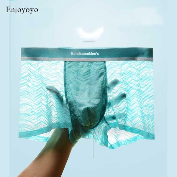 summer plaid mens underwear ice silk boxers underpants breathable boxer shorts men panties ropa interior hombre l-3xl, Black;white
summer plaid mens underwear ice silk boxers underpants breathable boxer shorts men panties ropa interior hombre l-3xl, Black;white