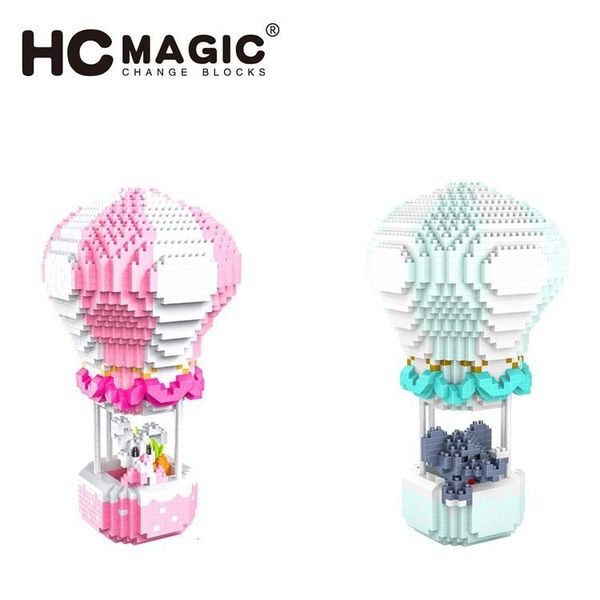 2020 new arrive hc diamond particle assembled pet elephant rabbit air balloon building blocks toys for children gifts yxlpdm rimmer
2020 new arrive hc diamond particle assembled pet elephant rabbit air balloon building blocks toys for children gifts yxlpdm rimmer