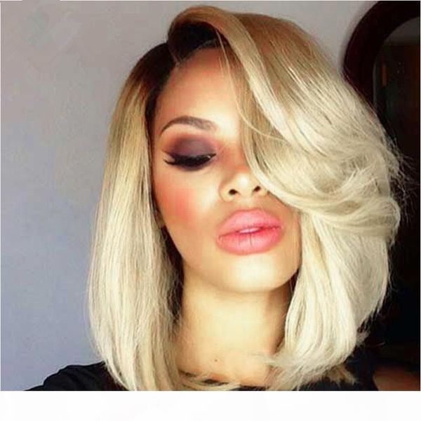 lace front wigs ombre blond charming short bob straight wigs simulation brazilian human hair style wigs for black women in stock
lace front wigs ombre blond charming short bob straight wigs simulation brazilian human hair style wigs for black women in stock