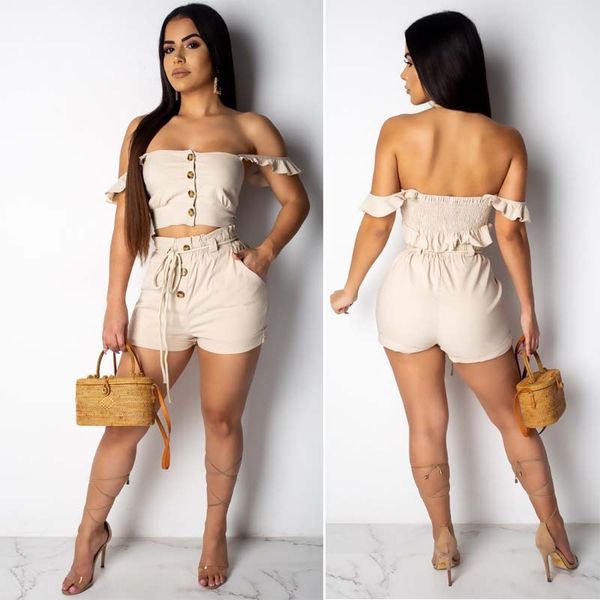 l0252 women's trousers fashion summer solid color short two-piece l0252 women's suit pants suittrousers suit fashion summer solid, Gray
l0252 women's trousers fashion summer solid color short two-piece l0252 women's suit pants suittrousers suit fashion summer solid, Gray