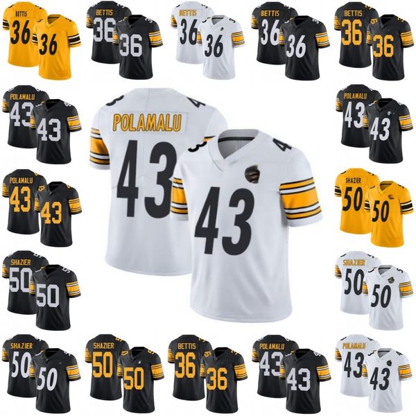 мужчины # 36 jerome bettis 43 troy polamalu 50 райан shazier женщины молодежный сезон паров limited джерси, Black;red
мужчины # 36 jerome bettis 43 troy polamalu 50 райан shazier женщины молодежный сезон паров limited джерси, Black;red