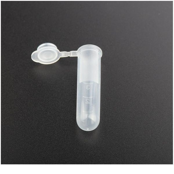 20pcs 13*54mcm 5ml transparent plastic bottles home garden use container centrifuge tube kitchen stor bbyjre
20pcs 13*54mcm 5ml transparent plastic bottles home garden use container centrifuge tube kitchen stor bbyjre
