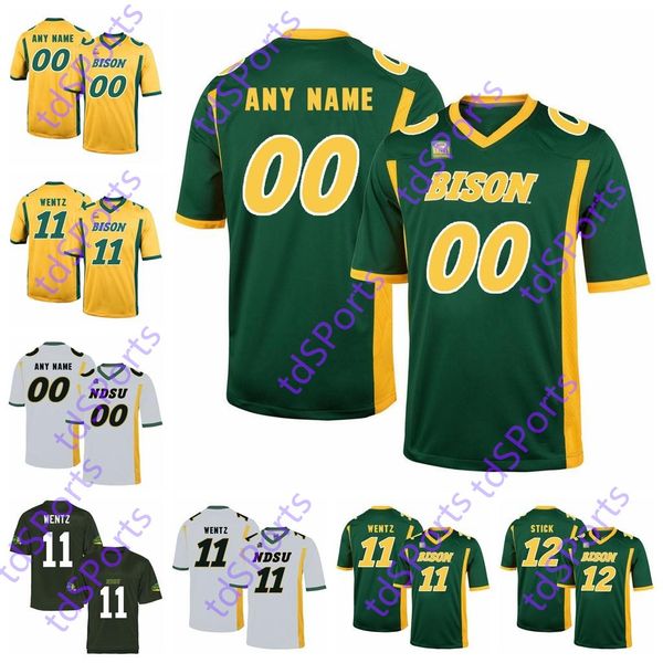 ndsu bison jerseys lance dunn jersey dimitri williams adam cofield ty brooks north dakota state college football jerseys custom stitched, Black
ndsu bison jerseys lance dunn jersey dimitri williams adam cofield ty brooks north dakota state college football jerseys custom stitched, Black