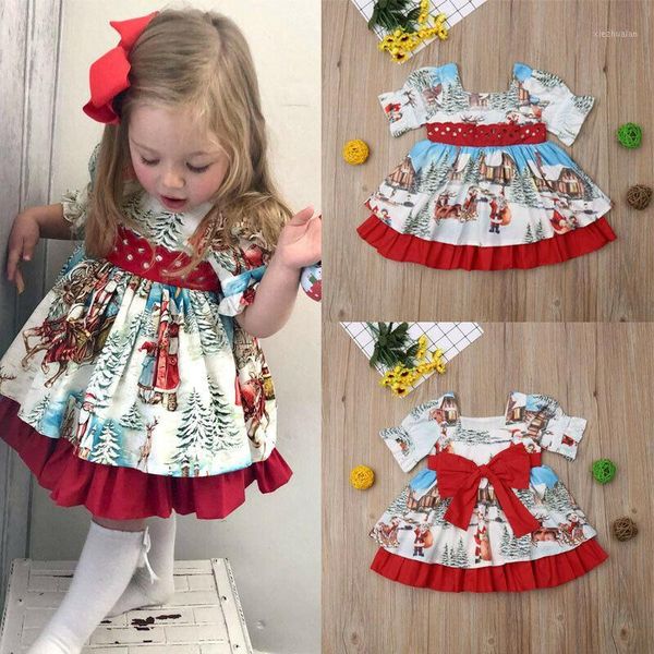girl's dresses toddler kid baby girl christmas princess lace tutu dress santa claus red bow party birthday children clothes xmas costum, Red;yellow
girl's dresses toddler kid baby girl christmas princess lace tutu dress santa claus red bow party birthday children clothes xmas costum, Red;yellow