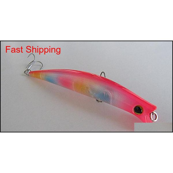 14.6g/12cm popper bait fishing lure hard plastic bait floating type china hook or vmc hook choose for salt and fre qylycp yh_pack
14.6g/12cm popper bait fishing lure hard plastic bait floating type china hook or vmc hook choose for salt and fre qylycp yh_pack