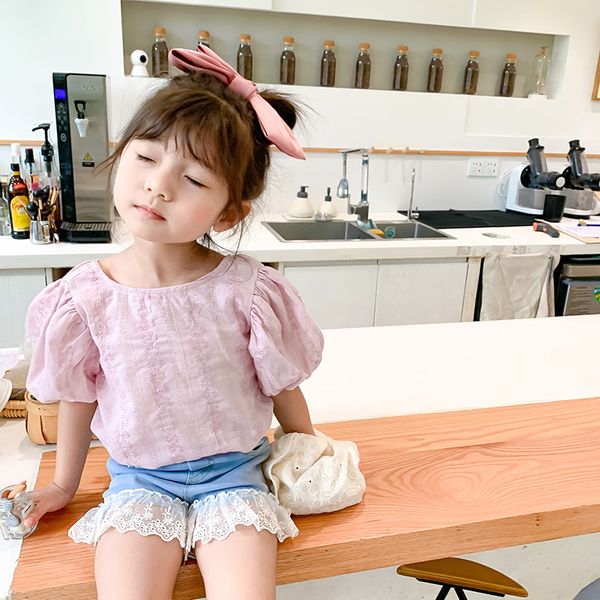 3612 girl's prince shirts summer new court style retro jacquard short sleeve girls blouse children blusas mujer de moda y200704, White;black
3612 girl's prince shirts summer new court style retro jacquard short sleeve girls blouse children blusas mujer de moda y200704, White;black