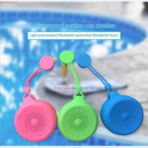 new mini bluetooth speaker small sucker waterproof handbluetooth speaker audio outdoor bathroom sports sucker mini speaker
new mini bluetooth speaker small sucker waterproof handbluetooth speaker audio outdoor bathroom sports sucker mini speaker