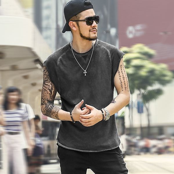 2021 the new summer 100% cotton casual male short sleeve neck shirt comfortable solid color t t4364-2 r4gc, White;black
2021 the new summer 100% cotton casual male short sleeve neck shirt comfortable solid color t t4364-2 r4gc, White;black