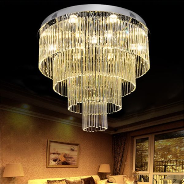 modern minimalist led crystal chandelier living room bedroom ceiling lamp luxury double crystal lamp factory wholesale lamps
modern minimalist led crystal chandelier living room bedroom ceiling lamp luxury double crystal lamp factory wholesale lamps