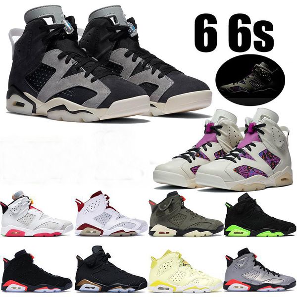 2021 jumpman 6 6s sneakers travis black infrared hare black cat flint reflective tech chrome mens basketball shoes vi sports trainers
2021 jumpman 6 6s sneakers travis black infrared hare black cat flint reflective tech chrome mens basketball shoes vi sports trainers