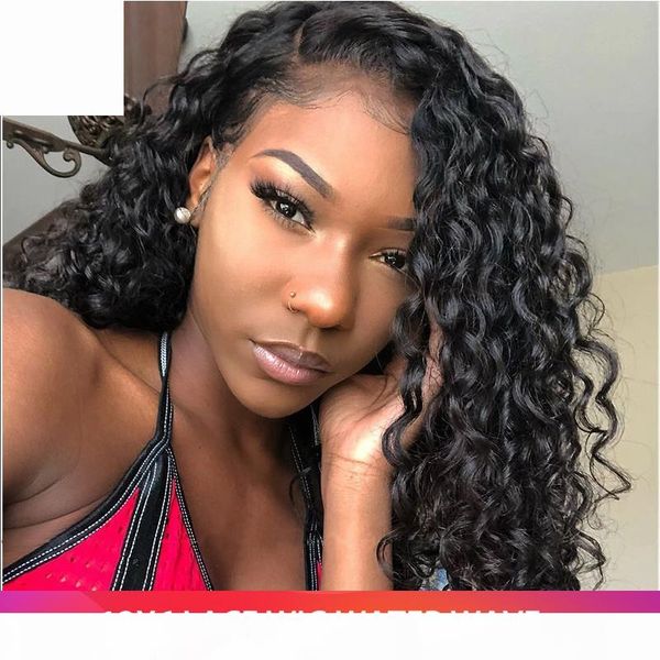 queen hair brazilian water wave wig 13*6 lace front human hair wigs pre plucked natural hairline 150% 180% high radio virgin hair wigs, Black;brown
queen hair brazilian water wave wig 13*6 lace front human hair wigs pre plucked natural hairline 150% 180% high radio virgin hair wigs, Black;brown