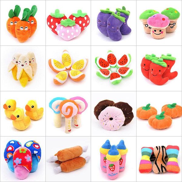 stuffed dog toy squeaker squeaky plush toy for dog chew toys sound fruits vegetables donut banana elephant pig toys pet supplies bbyqxc
stuffed dog toy squeaker squeaky plush toy for dog chew toys sound fruits vegetables donut banana elephant pig toys pet supplies bbyqxc