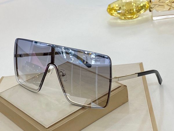 7167 sunglasses fashion fashion lady simple retro style gv oval frame anti-uv lens full frame comes with case, White;black
7167 sunglasses fashion fashion lady simple retro style gv oval frame anti-uv lens full frame comes with case, White;black