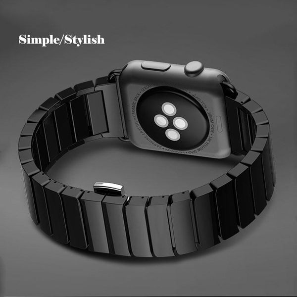 uthai a08 ceramic strap band for apple watch 4/3/2/1 42mm/38mm iwatch bracelet wrist resin belt watch accessories watchband bbyylk bdehome, Black;brown
uthai a08 ceramic strap band for apple watch 4/3/2/1 42mm/38mm iwatch bracelet wrist resin belt watch accessories watchband bbyylk bdehome, Black;brown