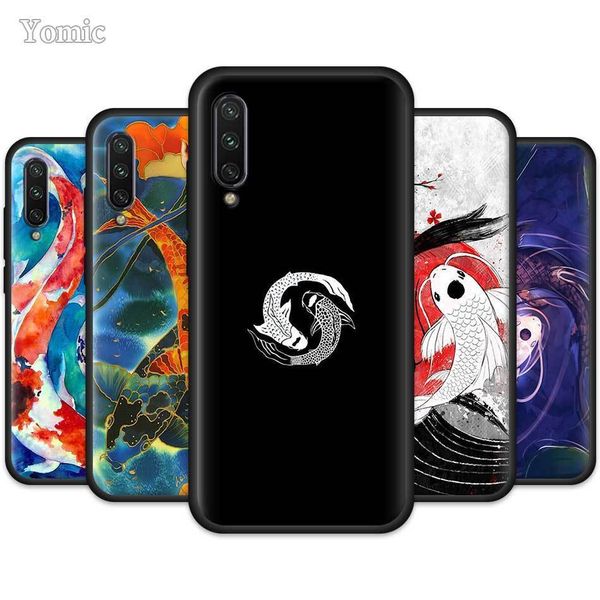 koi carp fish silicone чехол для xiaomi mi примечание 10 молодежь 9 se 9t a3 a2 8 lite poco f2 pro tpu черный мягкий мобильный телефон крышк
koi carp fish silicone чехол для xiaomi mi примечание 10 молодежь 9 se 9t a3 a2 8 lite poco f2 pro tpu черный мягкий мобильный телефон крышк
