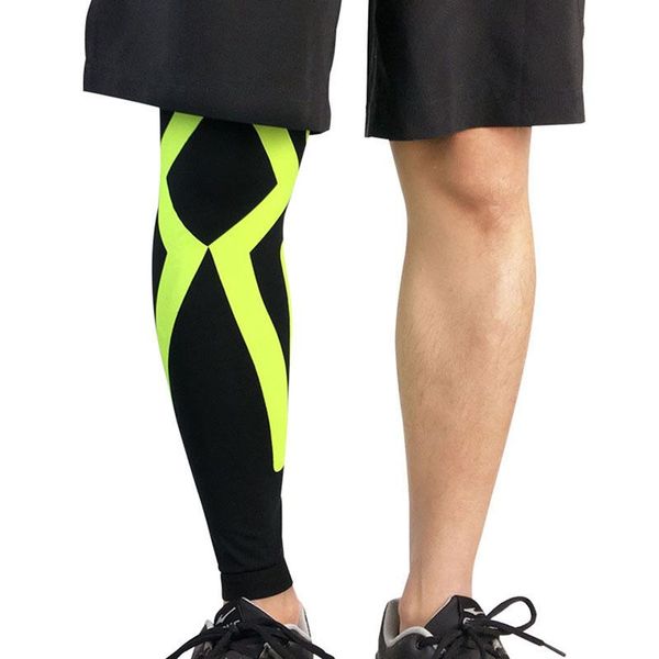 1pcs sports safety breathable fitness sports basketball leg sleeve knee pad basketball leg sleeve, Black;gray
1pcs sports safety breathable fitness sports basketball leg sleeve knee pad basketball leg sleeve, Black;gray