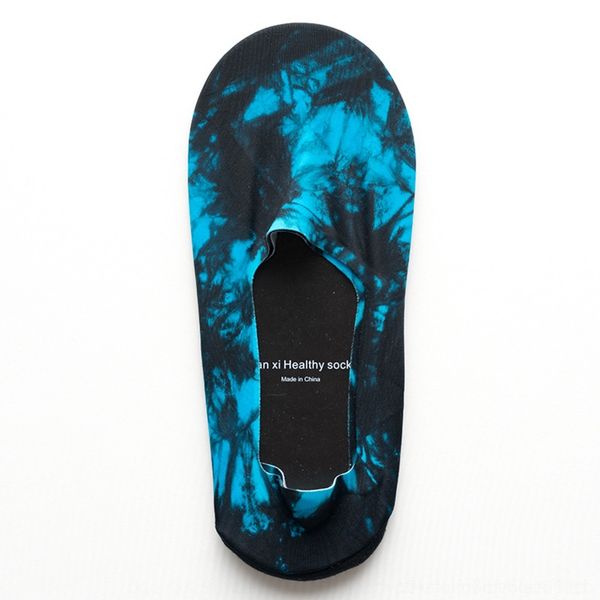 eeunq new spring and tie-dyed 2020 sockssilicone invisible socksmen's summer fashionable ice silk socks invisible upgraded anti-fall si, Black
eeunq new spring and tie-dyed 2020 sockssilicone invisible socksmen's summer fashionable ice silk socks invisible upgraded anti-fall si, Black