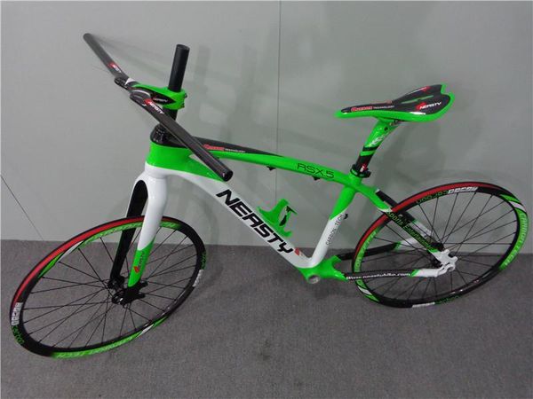 carbon bike mtb 26 carbon mountain bike s/m size bicycle mtb