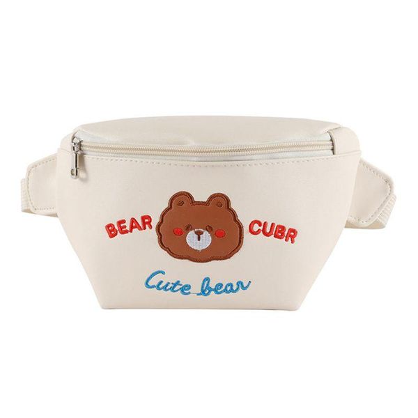 women cute bear waist fanny pack belt bag travel hip bum chest phone pouch 
women cute bear waist fanny pack belt bag travel hip bum chest phone pouch