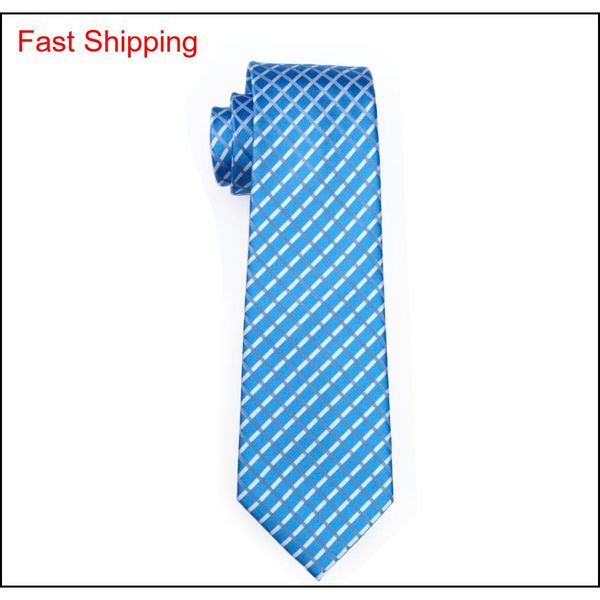 blue silk tie set hankerchief cufflinks mens jacquard woven classic business work leisure qylkcb beauty888, Black;blue
blue silk tie set hankerchief cufflinks mens jacquard woven classic business work leisure qylkcb beauty888, Black;blue