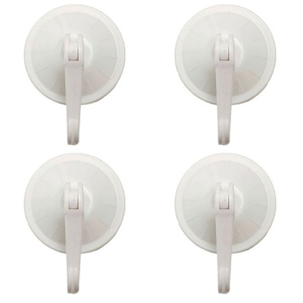 4pcs 5.5cm bathroom plastic seamless holder hanging vacuum hook removable round strong suction cup
4pcs 5.5cm bathroom plastic seamless holder hanging vacuum hook removable round strong suction cup