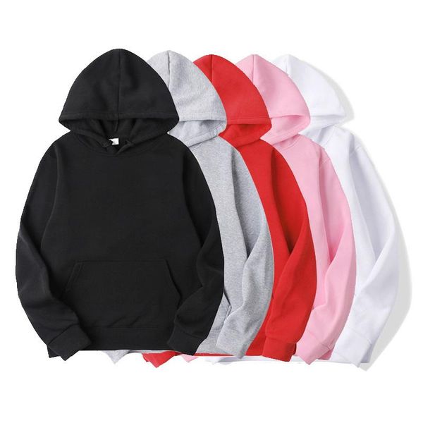 fashion brand hoodies women 2020 spring autumn male casual hoodies sweatshirts man and women solid color sweatshirt, Black
fashion brand hoodies women 2020 spring autumn male casual hoodies sweatshirts man and women solid color sweatshirt, Black