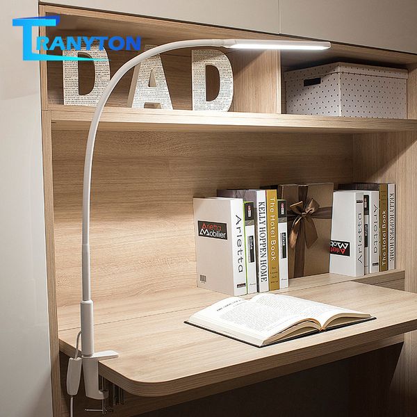 long arm table clip office desk lamp 64pcs led usb 3 color x5 dimable level eye protection adjustable study light q1127
long arm table clip office desk lamp 64pcs led usb 3 color x5 dimable level eye protection adjustable study light q1127