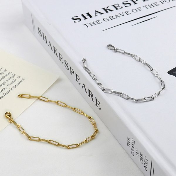 fo6ft ysl023 chain sterling silver lovers minority design s925 simple bracelet red bracelet necklacenational necklacenet fashion versatile j, Golden;silver
fo6ft ysl023 chain sterling silver lovers minority design s925 simple bracelet red bracelet necklacenational necklacenet fashion versatile j, Golden;silver