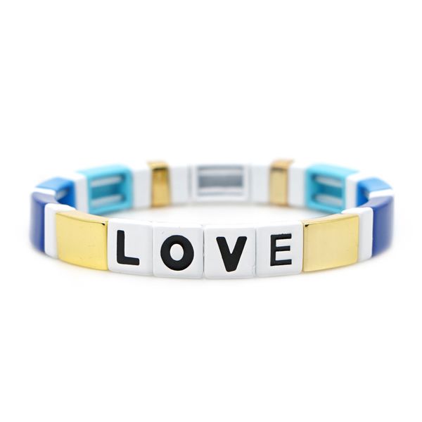abl256, miyuki bracelets tila beads love letter bracelet women pulseira mujer jewelry colorful bohemian summer beach handwoven, Black
abl256, miyuki bracelets tila beads love letter bracelet women pulseira mujer jewelry colorful bohemian summer beach handwoven, Black