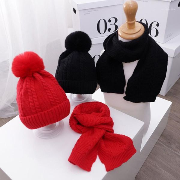 caps & hats born infant baby boys girls warm knit crochet pompon hat beanie cap+scarf1, Yellow
caps & hats born infant baby boys girls warm knit crochet pompon hat beanie cap+scarf1, Yellow