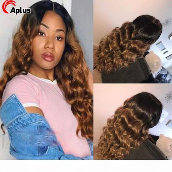 honey blonde ombre lace front wigs 13x4 loose deep wave lace front wig pre plucked ombre colored human hair wigs 150%, Black;brown
honey blonde ombre lace front wigs 13x4 loose deep wave lace front wig pre plucked ombre colored human hair wigs 150%, Black;brown