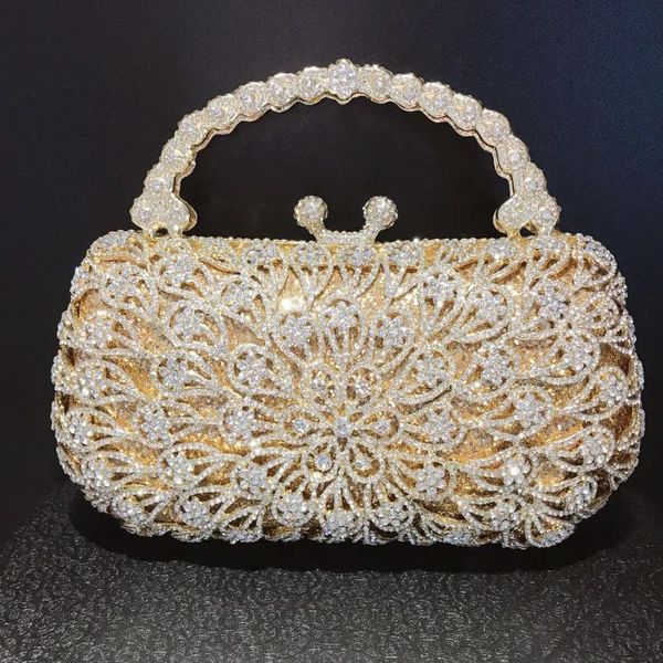 luxury gold silver diamond hand bag women dinner cocktail party evening bags clutch purse torebki damskie lady wedding handbags
luxury gold silver diamond hand bag women dinner cocktail party evening bags clutch purse torebki damskie lady wedding handbags