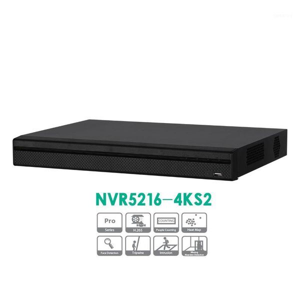 8ch 64k h.265 no poe lite network video recorder for 4mp 8mp ip camera with 2 sata ports nvr5216-4ks21, Black;white
8ch 64k h.265 no poe lite network video recorder for 4mp 8mp ip camera with 2 sata ports nvr5216-4ks21, Black;white