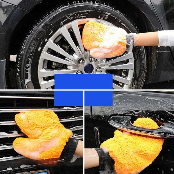 1pcs car wash gloves thick microfiber car motorcycle cleaning supplies strong absorbent brush detailing tool towel double side h wmthth
1pcs car wash gloves thick microfiber car motorcycle cleaning supplies strong absorbent brush detailing tool towel double side h wmthth