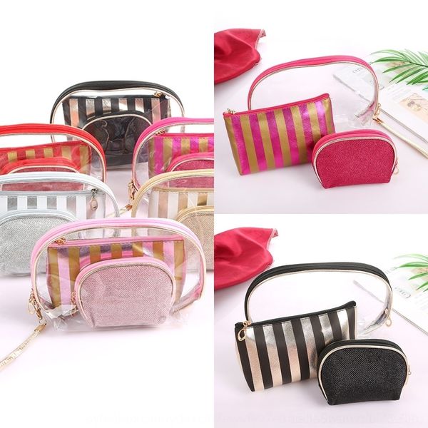 thflm new transparent pvc three-piece baghandbag bag handbag and storage cosmetic cosmetic multi-functional zipper bagwashing rszcd
thflm new transparent pvc three-piece baghandbag bag handbag and storage cosmetic cosmetic multi-functional zipper bagwashing rszcd