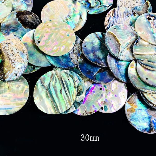 2pcs natural abalone shell pendants charms round shell flakes hand polished jewelry accessories diy making earring necklace h jllana
2pcs natural abalone shell pendants charms round shell flakes hand polished jewelry accessories diy making earring necklace h jllana